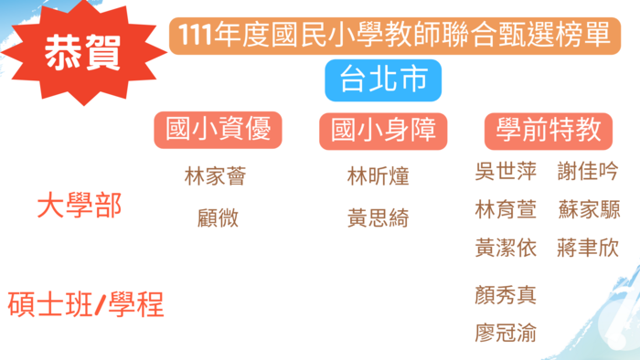 台北市